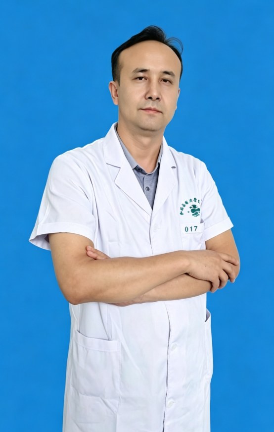 艾则孜·阿卜杜哈力克
