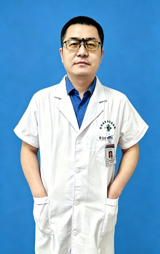 王钦庆
