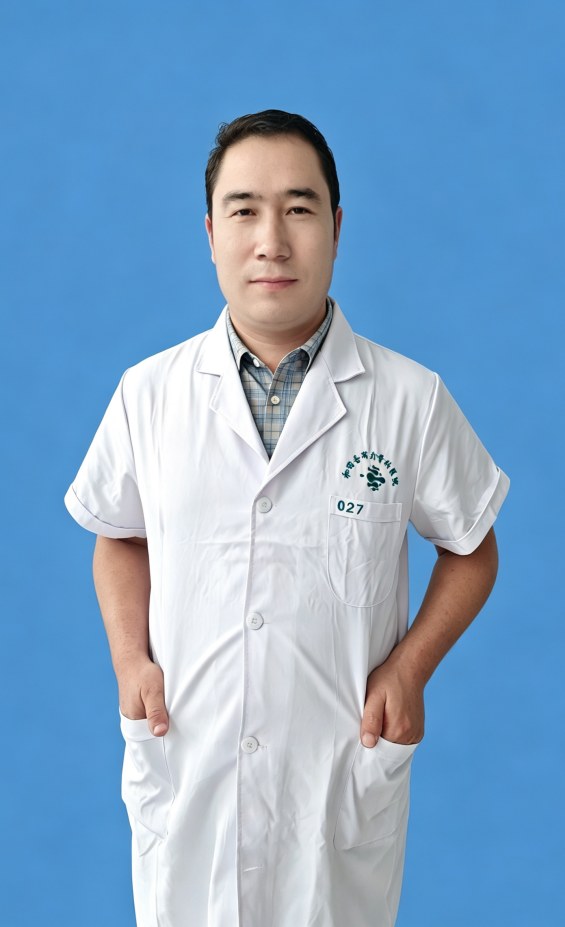 吾布力艾散·图荪麦麦提