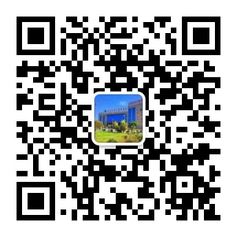 公众号二维码